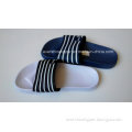 2014 New Style Men Slippers, New Design Flat Slippers Manufacturer (DRS-172)